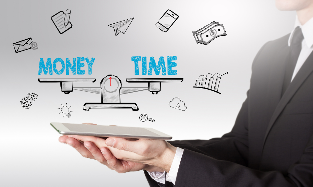 The Power of Digital Marketing Agency for Small Businesses Owners - iGrowMarketing Saves You Time