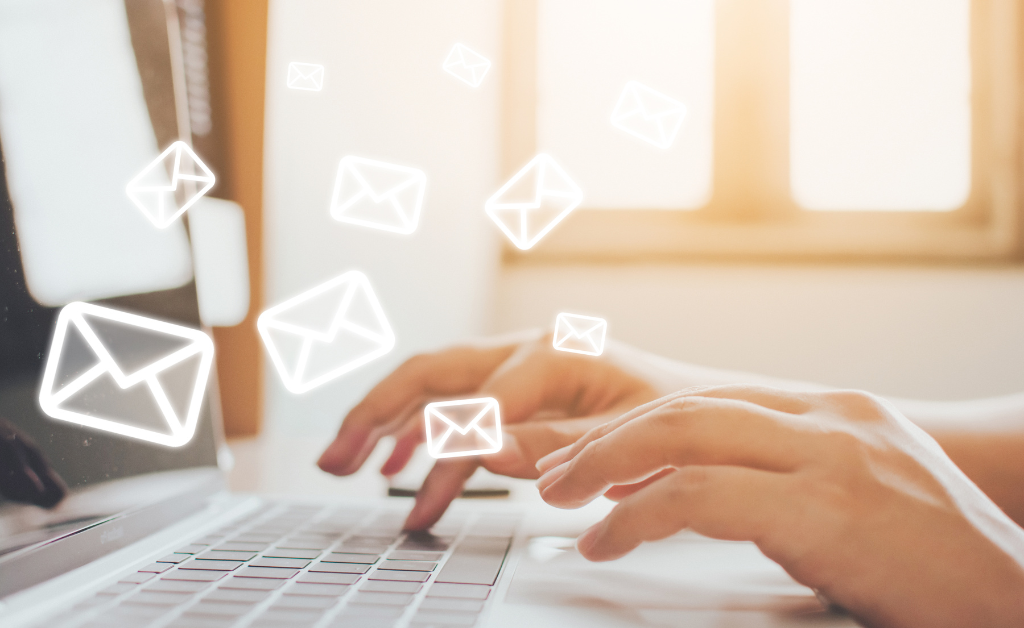 Is Email Marketing Still Effective In 2023? - iGrowMarketing Trends-and-Changes-In-Email-Marketing-in-2023
